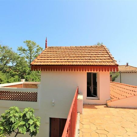 Villa De Charme Sur La Corniche แซ็ต ภายนอก รูปภาพ